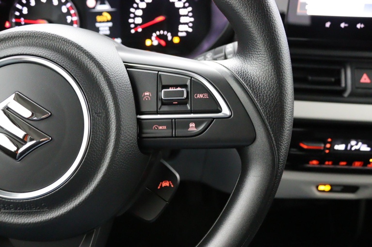 Suzuki Swift - 1.2 Comfort Smart Hybrid 19