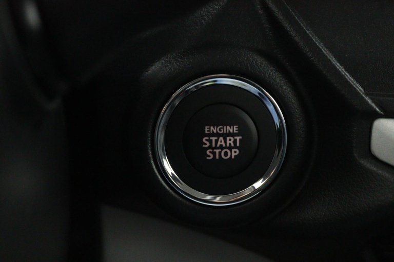 Suzuki Swift - 1.2 Comfort Smart Hybrid 20