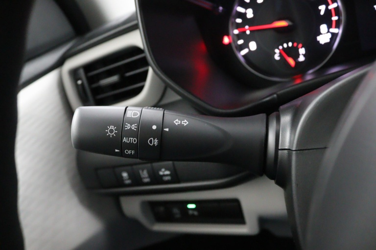 Suzuki Swift - 1.2 Comfort Smart Hybrid 21