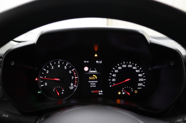 Suzuki Swift - 1.2 Comfort Smart Hybrid 22