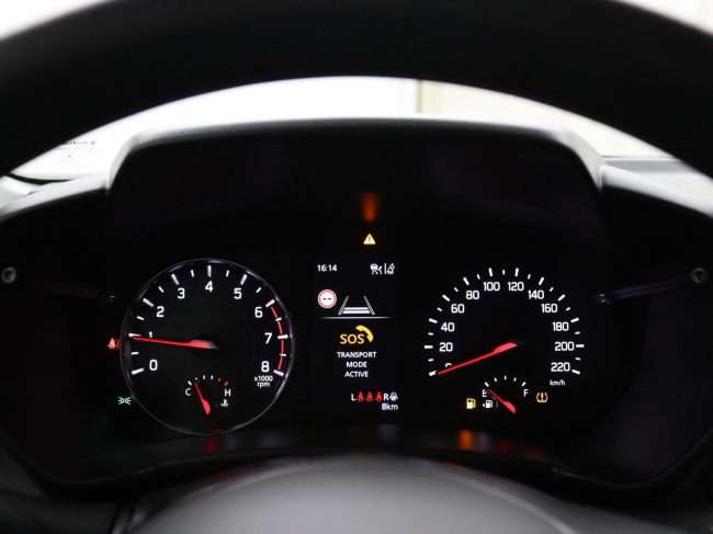 Suzuki Swift - 1.2 Comfort Smart Hybrid