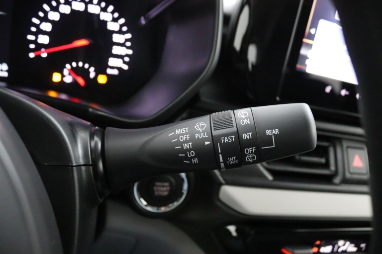 Suzuki Swift - 1.2 Comfort Smart Hybrid 23