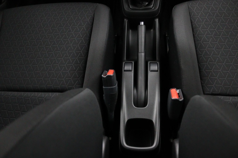 Suzuki Swift - 1.2 Comfort Smart Hybrid 26