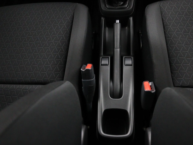 Suzuki Swift - 1.2 Comfort Smart Hybrid