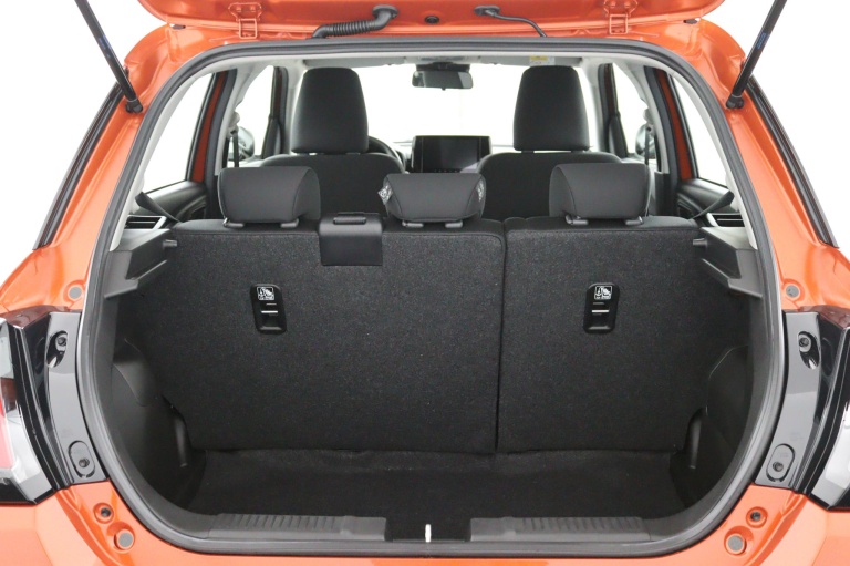 Suzuki Swift - 1.2 Comfort Smart Hybrid 28