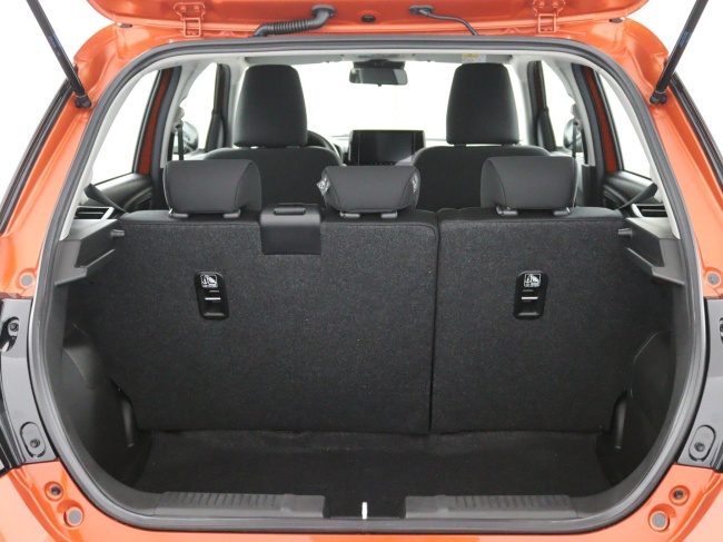 Suzuki Swift - 1.2 Comfort Smart Hybrid