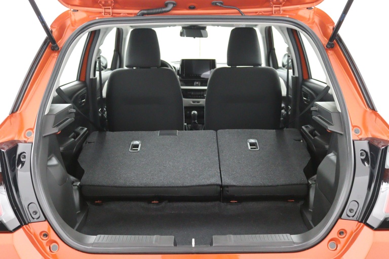 Suzuki Swift - 1.2 Comfort Smart Hybrid 29