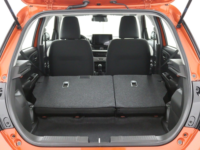 Suzuki Swift - 1.2 Comfort Smart Hybrid