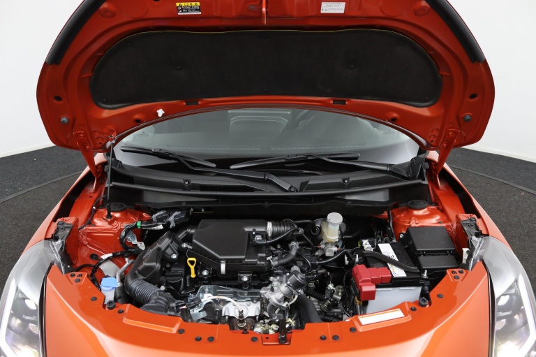 Suzuki Swift - 1.2 Comfort Smart Hybrid 33