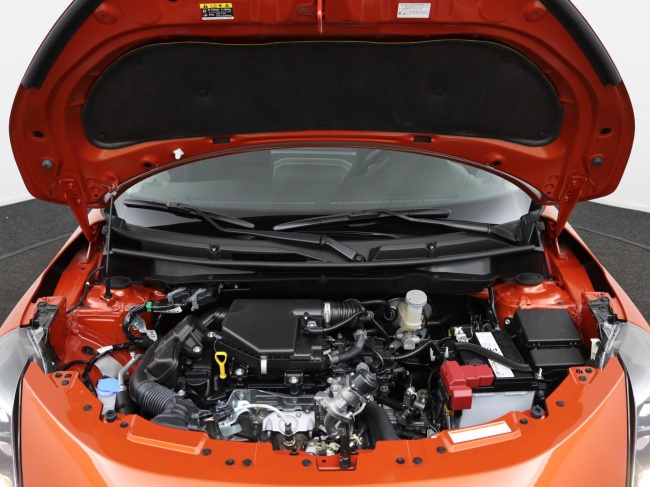 Suzuki Swift - 1.2 Comfort Smart Hybrid