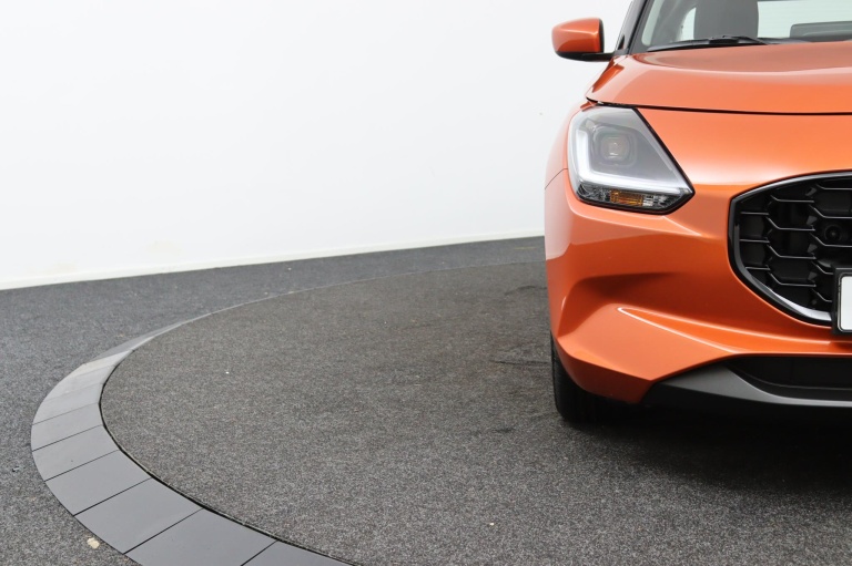 Suzuki Swift - 1.2 Comfort Smart Hybrid 34