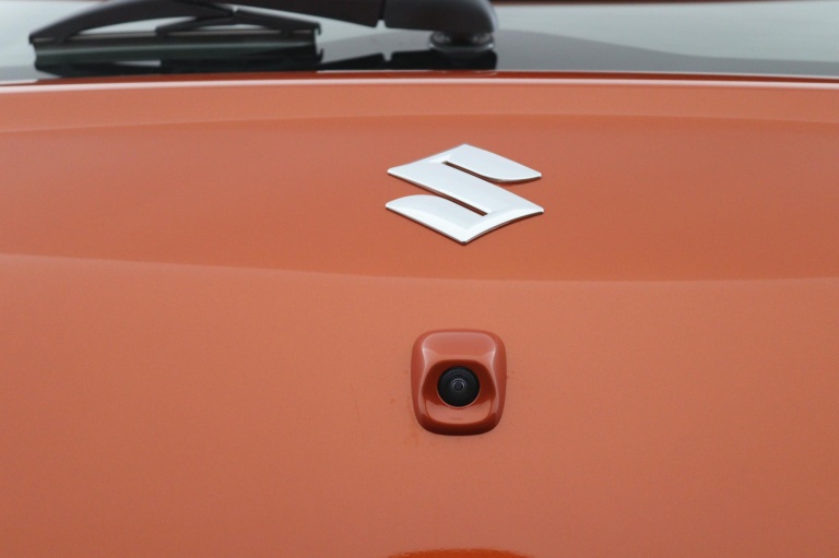 Suzuki Swift - 1.2 Comfort Smart Hybrid 35