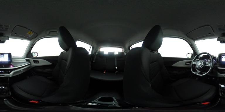 Suzuki Swift - 1.2 Comfort Smart Hybrid 37