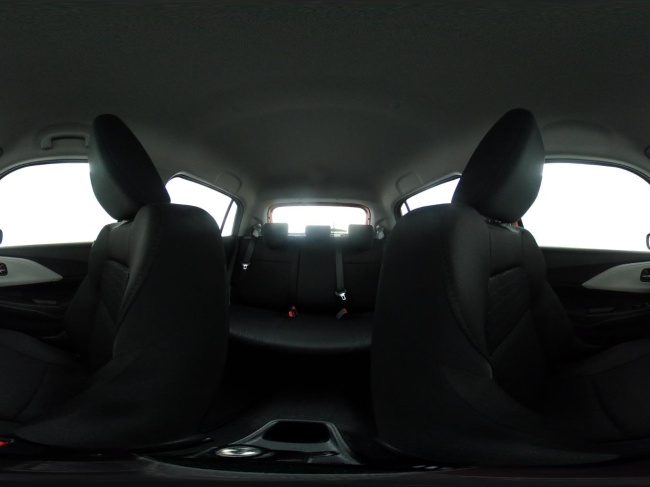 Suzuki Swift - 1.2 Comfort Smart Hybrid