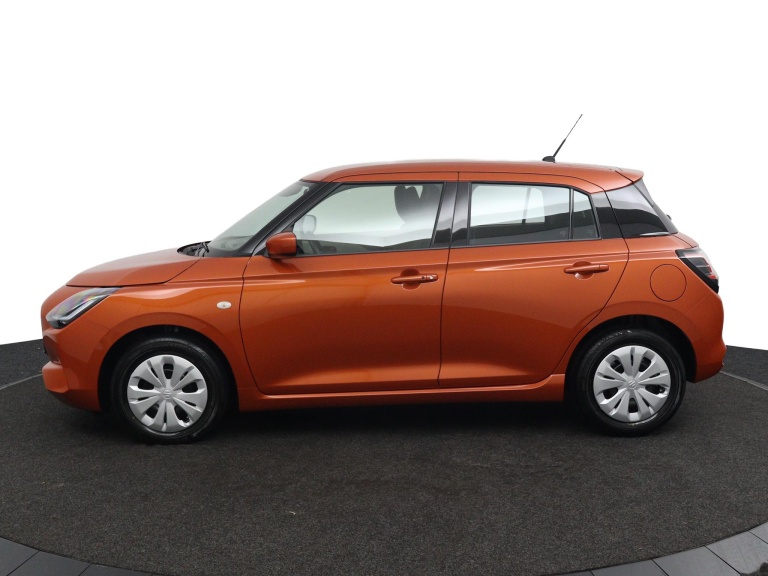 Suzuki Swift - 1.2 Comfort Smart Hybrid 5