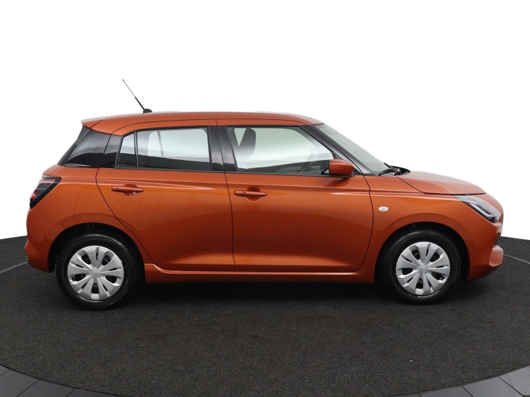Suzuki Swift - 1.2 Comfort Smart Hybrid 6