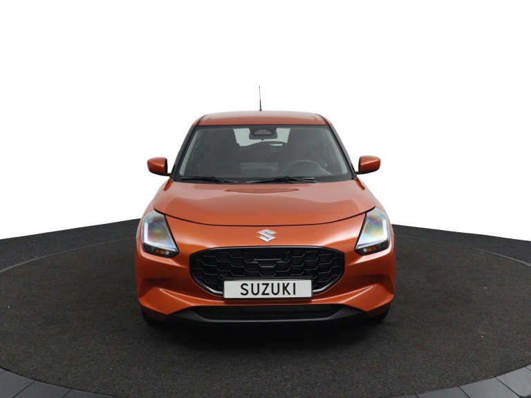 Suzuki Swift - 1.2 Comfort Smart Hybrid 7