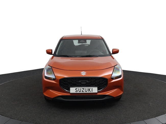 Suzuki Swift - 1.2 Comfort Smart Hybrid