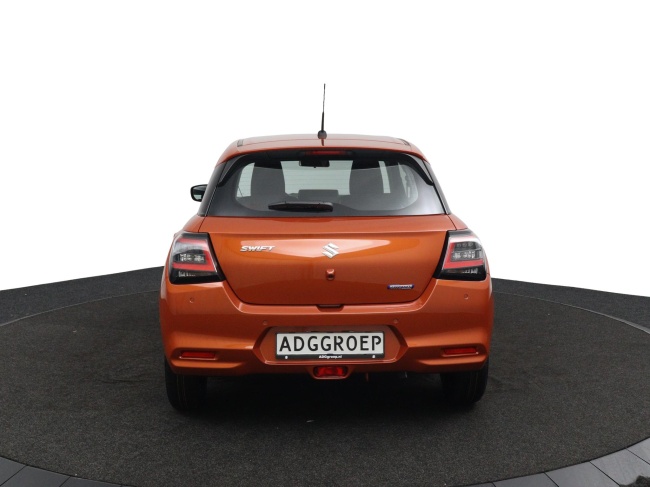 Suzuki Swift - 1.2 Comfort Smart Hybrid