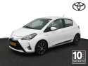 Toyota Yaris - 1.5 Hybrid Design Sport