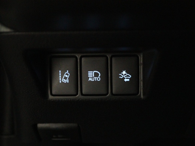 Toyota Yaris - 1.5 Hybrid Design Sport