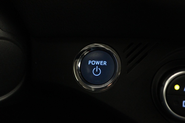 Toyota Yaris - 1.5 Hybrid Design Sport 38