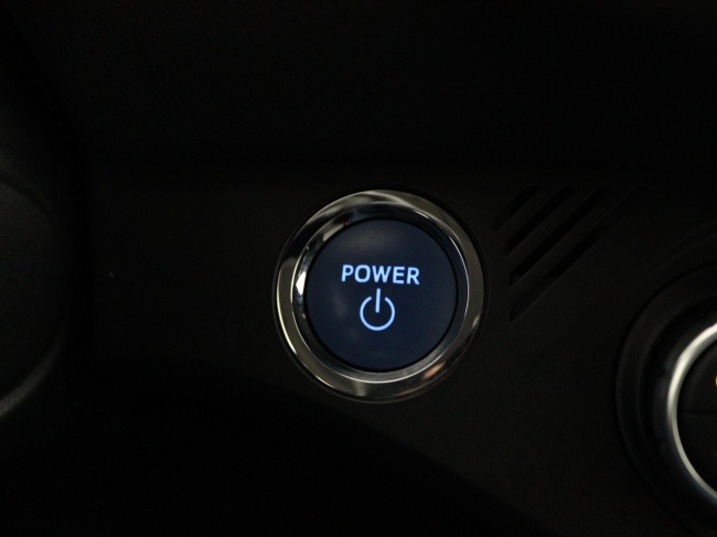 Toyota Yaris - 1.5 Hybrid Design Sport