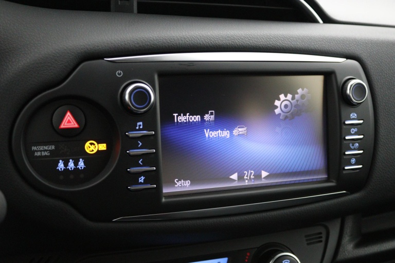 Toyota Yaris - 1.5 Hybrid Design Sport 44