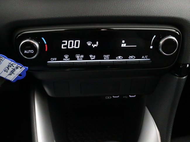 Toyota Yaris - 1.5 Hybrid 115 Comfort