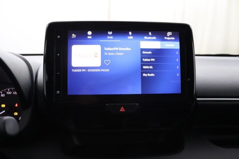 Toyota Yaris - 1.5 Hybrid 115 Comfort 13