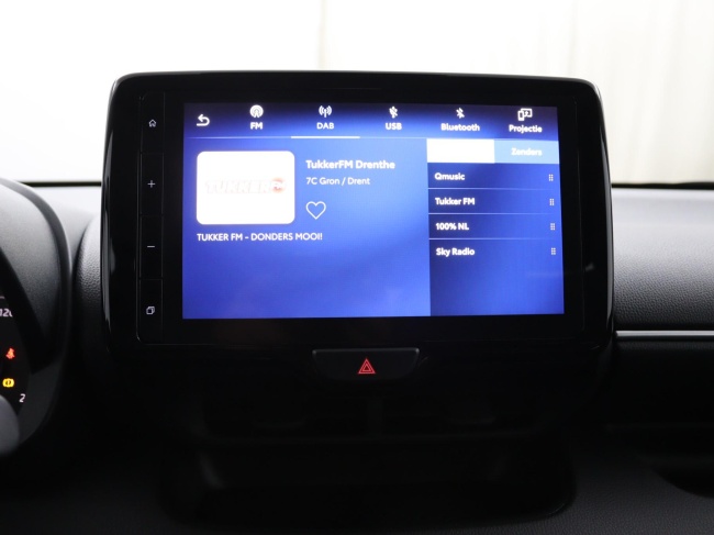 Toyota Yaris - 1.5 Hybrid 115 Comfort