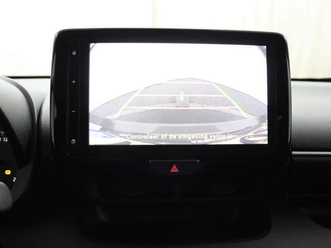 Toyota Yaris - 1.5 Hybrid 115 Comfort