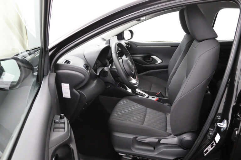 Toyota Yaris - 1.5 Hybrid 115 Comfort 17