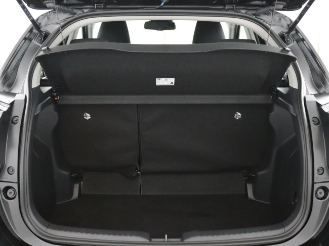 Toyota Yaris - 1.5 Hybrid 115 Comfort