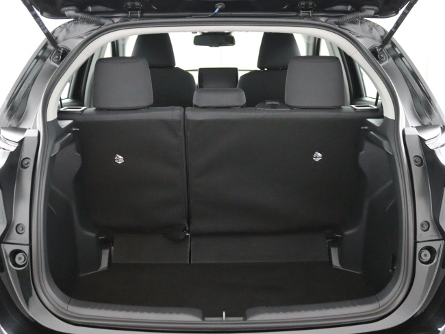 Toyota Yaris - 1.5 Hybrid 115 Comfort