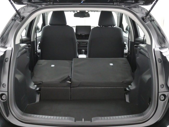 Toyota Yaris - 1.5 Hybrid 115 Comfort