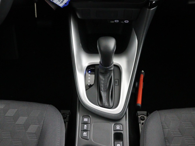 Toyota Yaris - 1.5 Hybrid 115 Comfort