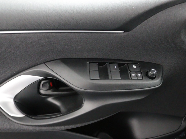 Toyota Yaris - 1.5 Hybrid 115 Comfort