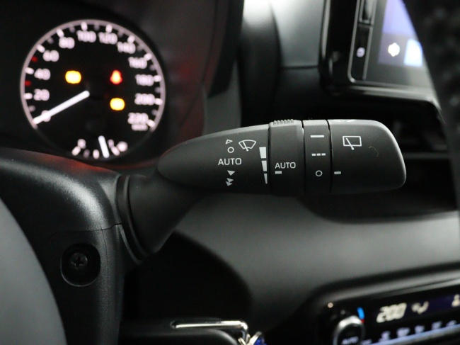 Toyota Yaris - 1.5 Hybrid 115 Comfort