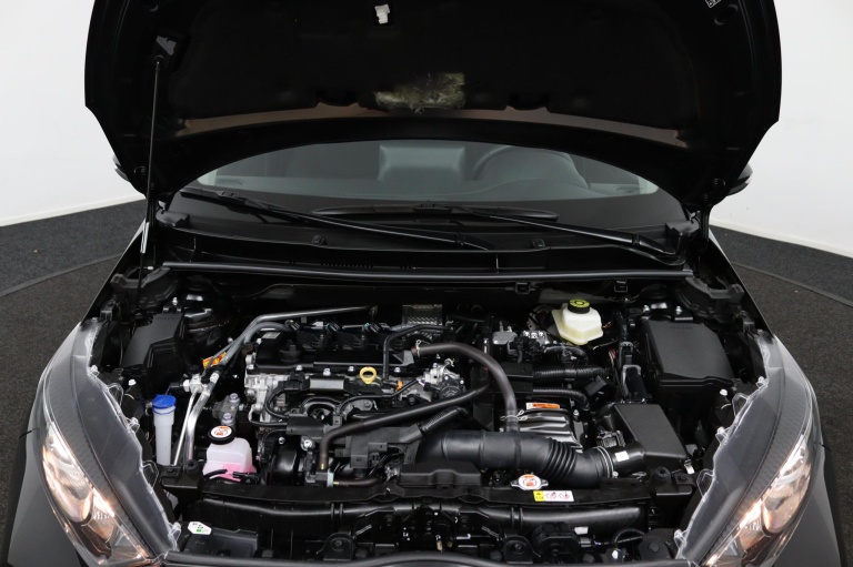 Toyota Yaris - 1.5 Hybrid 115 Comfort 32