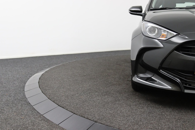 Toyota Yaris - 1.5 Hybrid 115 Comfort 33