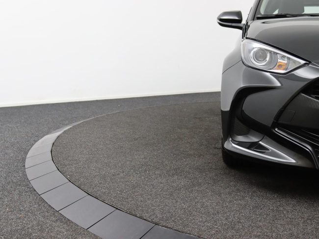 Toyota Yaris - 1.5 Hybrid 115 Comfort