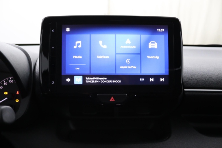 Toyota Yaris - 1.5 Hybrid 115 Comfort 36