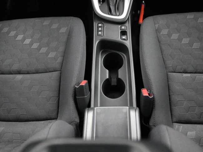 Toyota Yaris - 1.5 Hybrid 115 Comfort