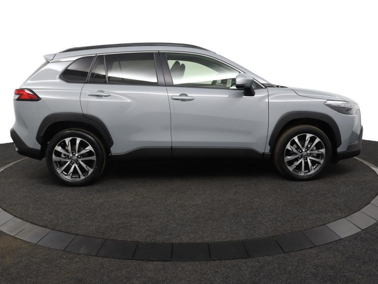 Toyota Corolla Cross - Hybrid 140 Style 13