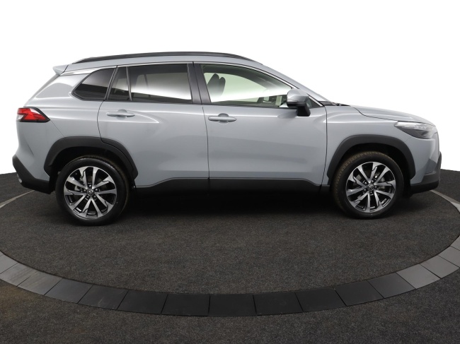 Toyota Corolla Cross - Hybrid 140 Style