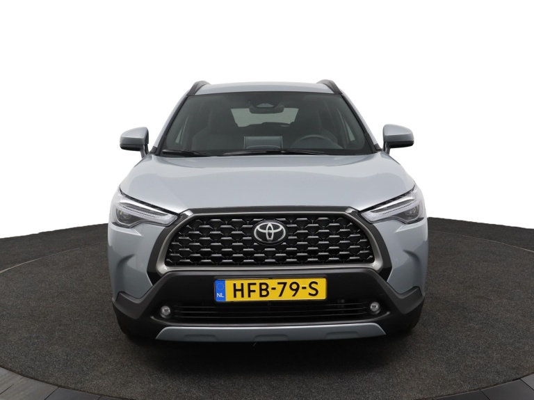 Toyota Corolla Cross - Hybrid 140 Style 16