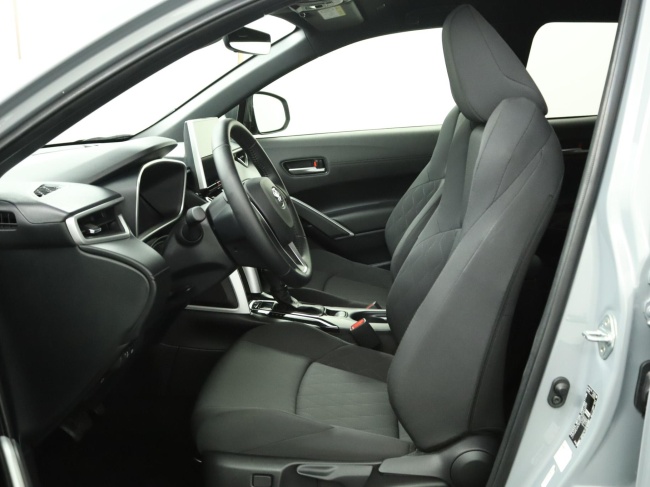 Toyota Corolla Cross - Hybrid 140 Style