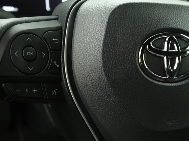 Toyota Corolla Cross - Hybrid 140 Style