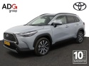 Toyota Corolla Cross - Hybrid 140 Style